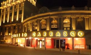 Casino Carrasco