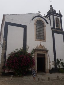 Igreja de São Pedro Óbidos