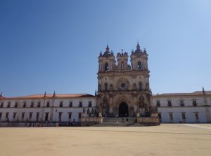 Mosteiro de Alcobaça