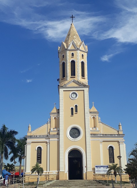 Sinagoga reabre as portas para visitação presencial no Centro do